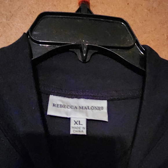 Rebecca Malone Shirt Bundle Size XL - Picture 7 of 9